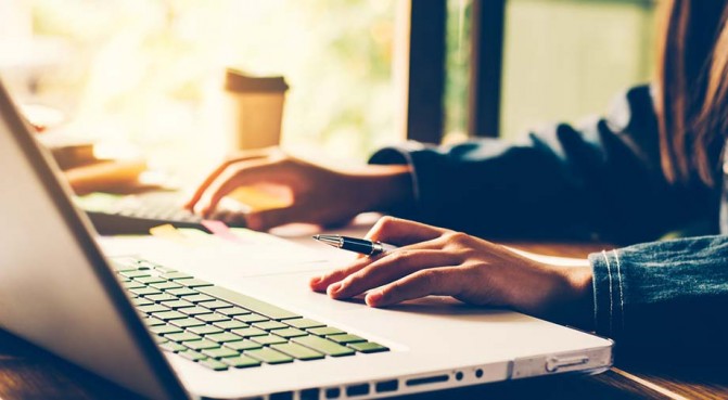 séries para empreendedores