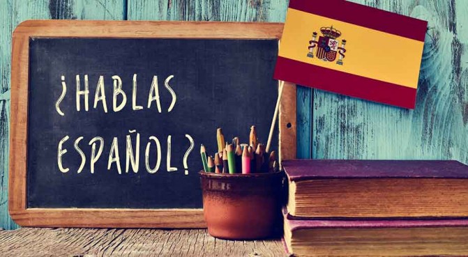 importância do espanhol