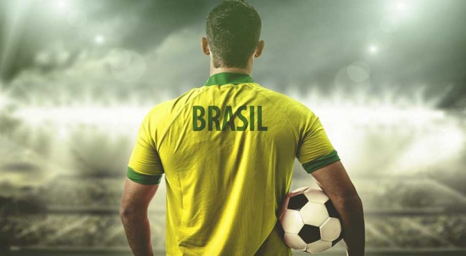 vocabulário do futebol em inglês