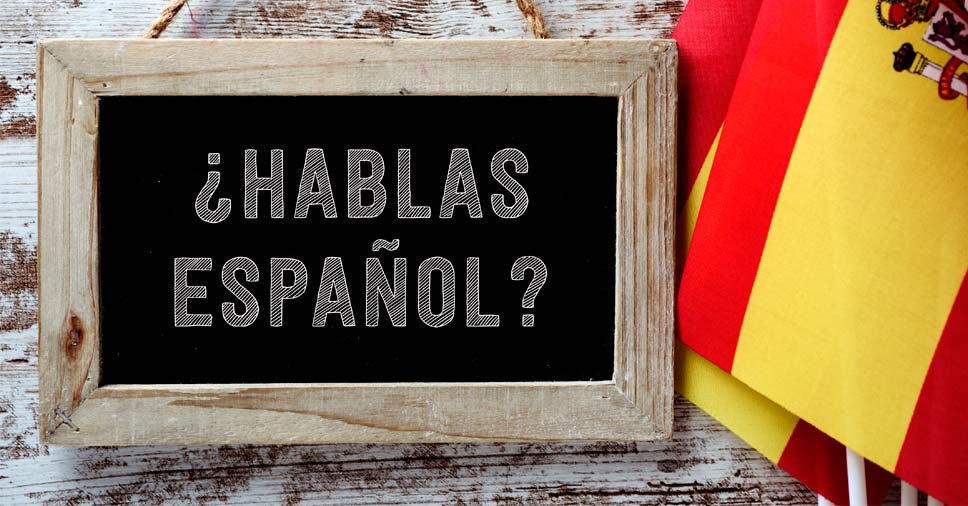 Exemplo De Entrevista De Emprego Em Espanhol